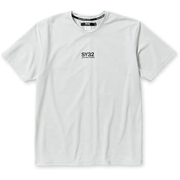 Amazon | [SY32 by SWEET YEARS] シャツ ノースリーブ メンズ